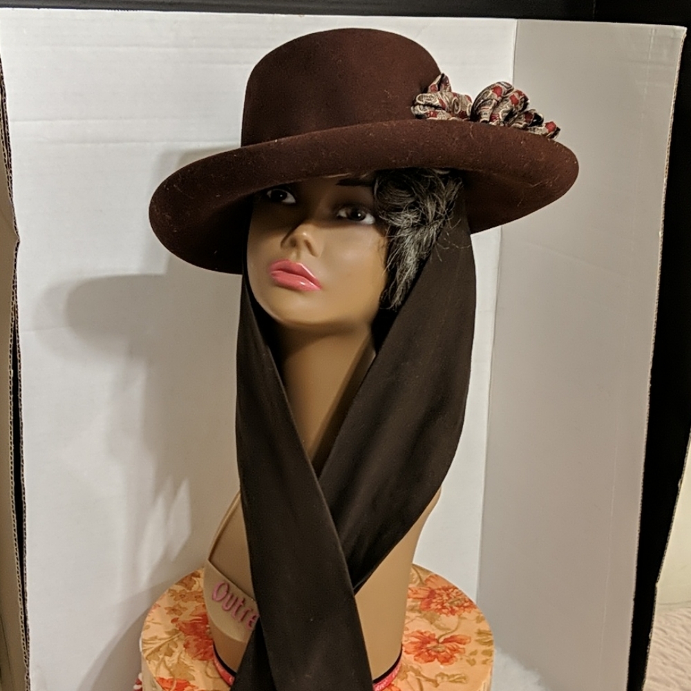 Hat 0373WH